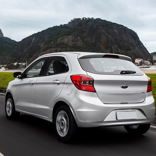 More than 10 years' experience in the industry.